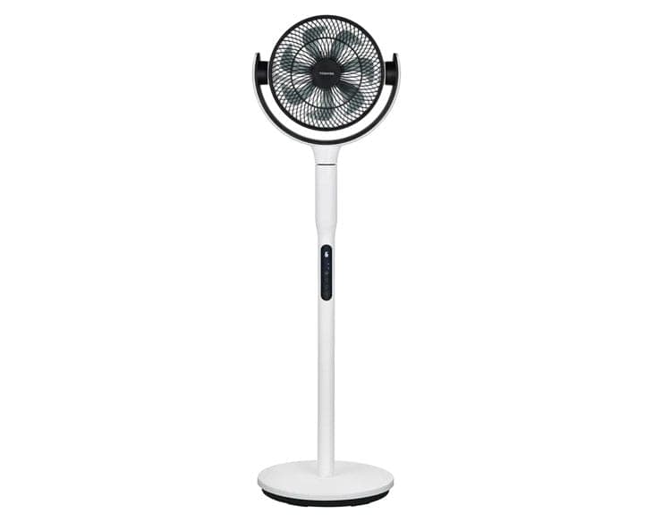 Quạt đứng Toshiba F-DSC40XVN