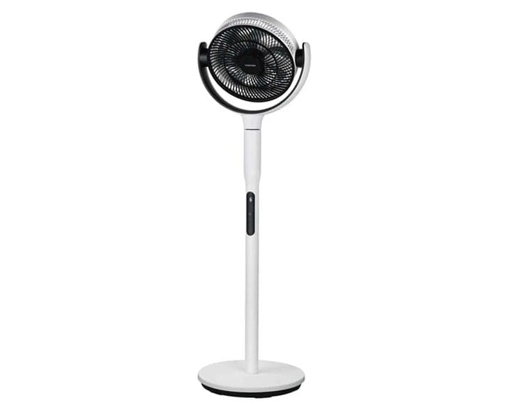 Quạt đứng Toshiba F-DSC40XVN