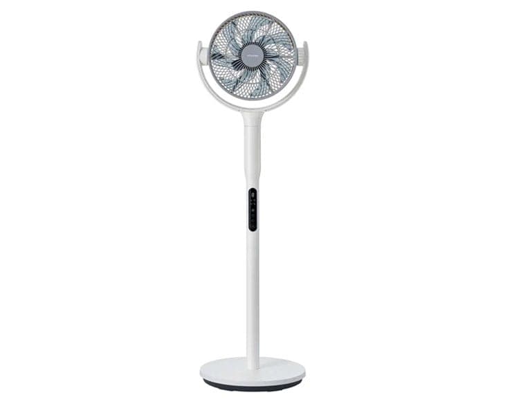 Quạt đứng Toshiba F-DSC70XVN