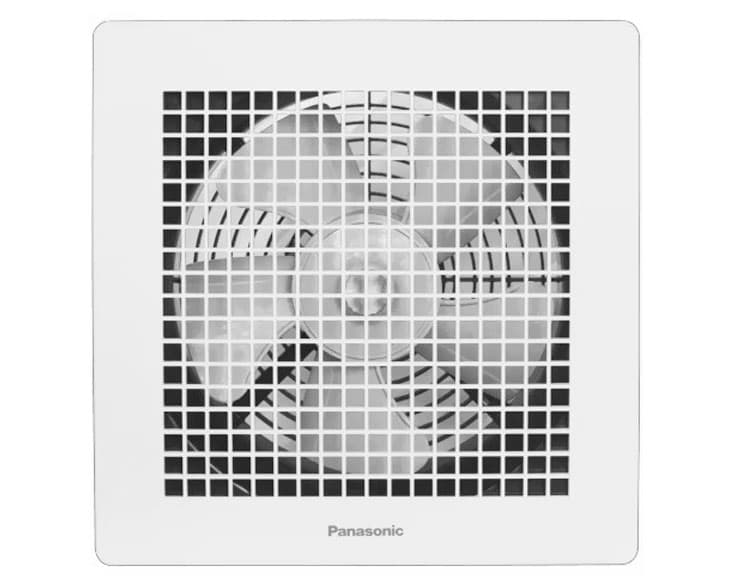 Quạt hút âm trần Panasonic FV-20TGU6