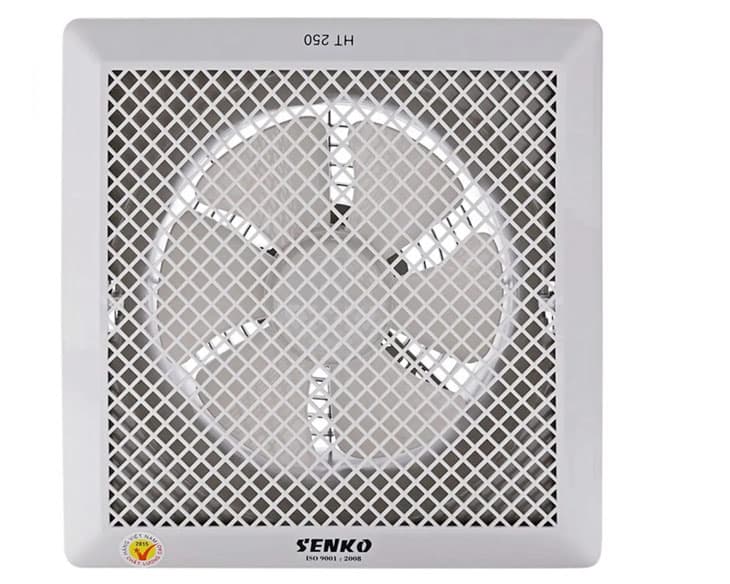 Quạt hút âm trần Senko HT250