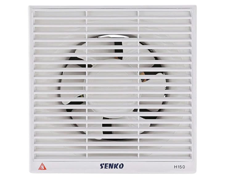 Quạt hút Senko H150