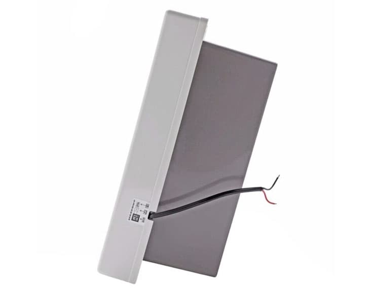 Quạt hút Senko H250