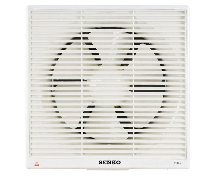 Quạt hút Senko H250