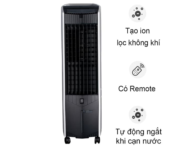 Quạt điều hòa Boss FEAB-110