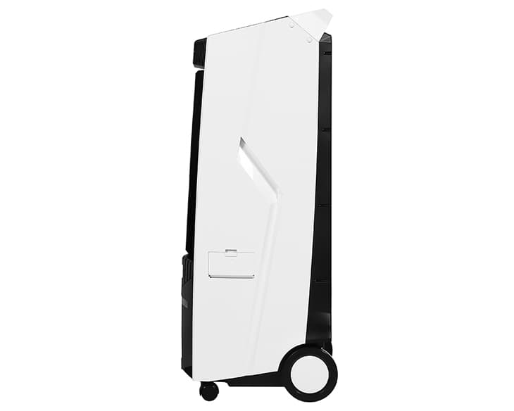 Quạt điều hòa Boss FEAB-110