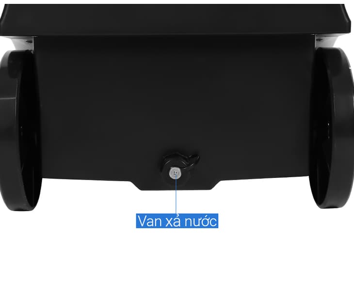 Quạt điều hòa Boss FEAB-110
