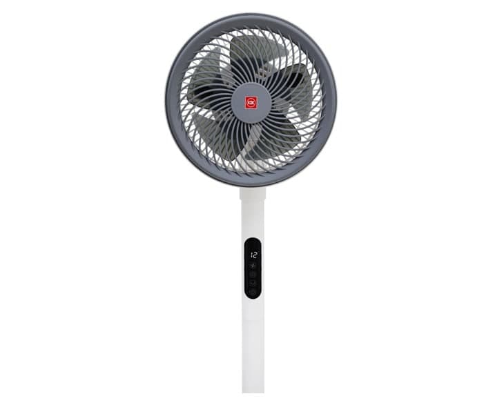 Quạt lửng KDK HL19V