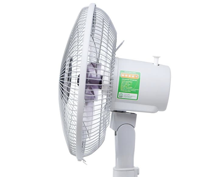 Quạt lửng Panasonic PN-F307KHS