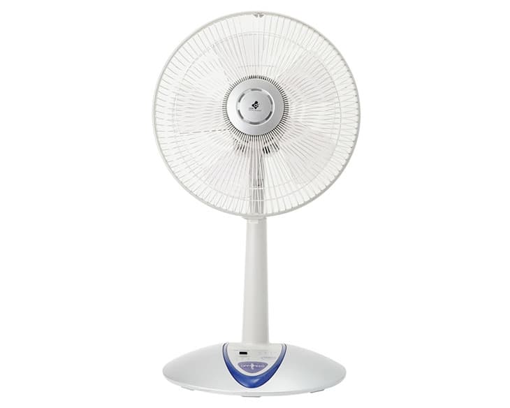 Quạt lửng Panasonic PN-F307KHS