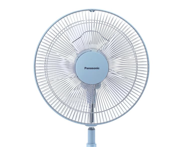 Quạt lửng Panasonic PN-F308NHB