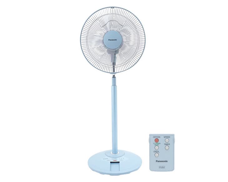Quạt lửng Panasonic PN-F308NHB