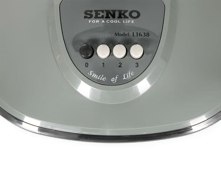 Quạt Lửng Senko L1638