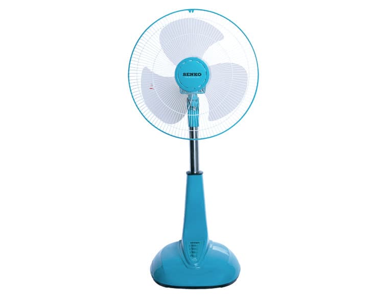 Quạt Lửng Senko LS1630