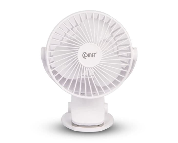 Quạt sạc Comet CRF0705