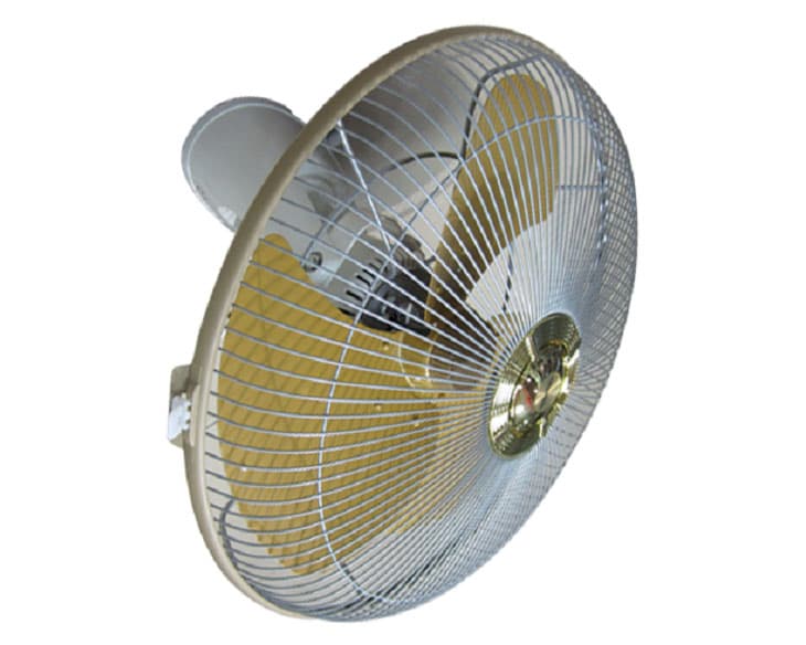 Quạt trần đảo Panasonic PN-F409QGO