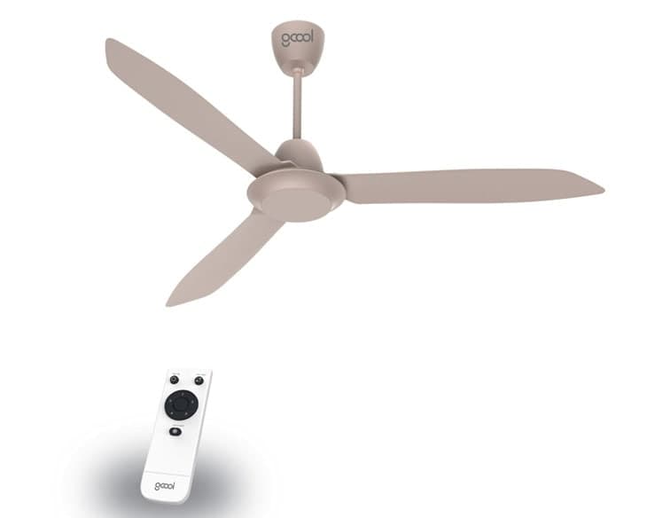 Quạt trần GCool Copter 03 R VN011402309