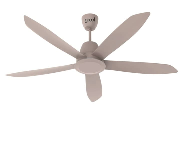 Quạt trần GCool Copter 05 R VN011402504