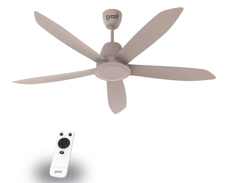 Quạt trần GCool Copter 05 R VN011402504