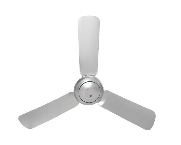 Quạt trần KDK 3 cánh M11SU(SIL)