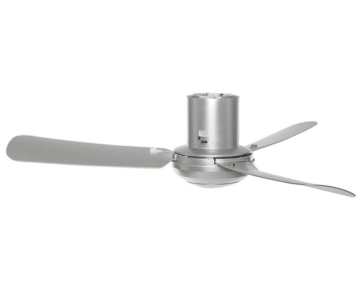 Quạt trần KDK 3 cánh M11SU(SIL)