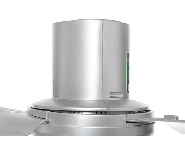 Quạt trần KDK 3 cánh M11SU(SIL)