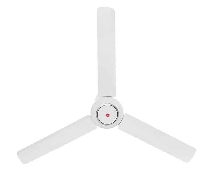 Quạt trần KDK 3 cánh M60XG(SIL)