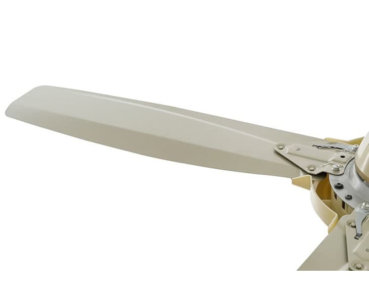 Quạt trần KDK 4 cánh M56XR(GD)