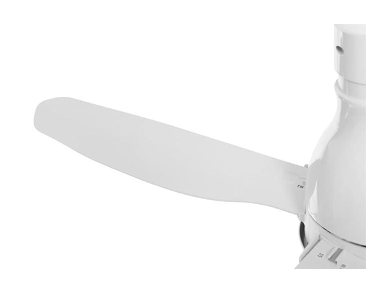 Quạt trần KDK 4 cánh W56WV(WH)