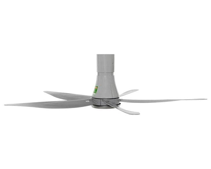Quạt trần KDK 5 cánh T60DW(GY)