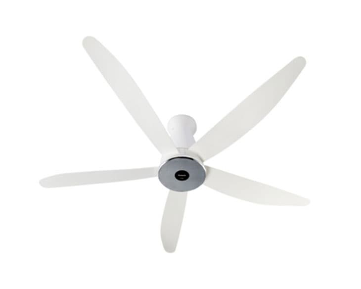 Quạt trần Panasonic 5 cánh PN-F-60XDN-W