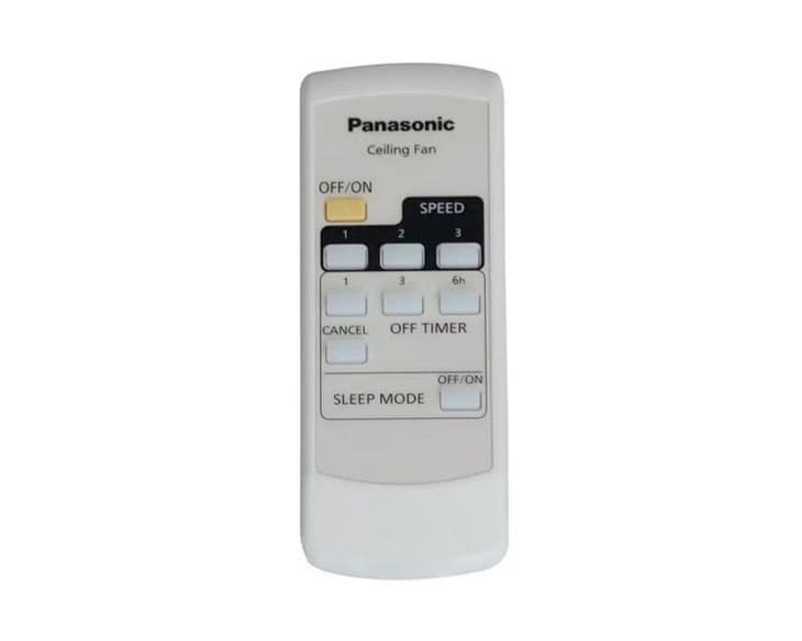 Quạt trần Panasonic PN-F-56MPG-GO