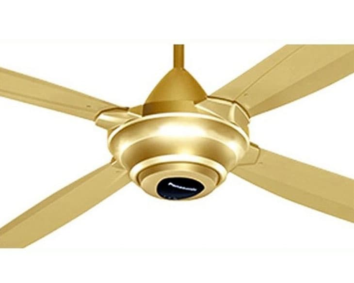 Quạt trần Panasonic PN-F-56MZG-GO