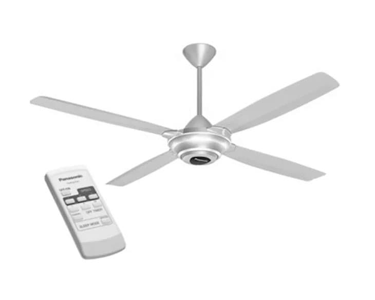 Quạt trần Panasonic PN-F-56MZG-S