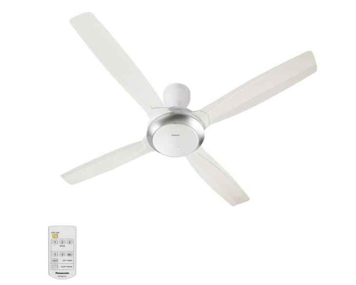 Quạt trần Panasonic PN-F-56XPG-W