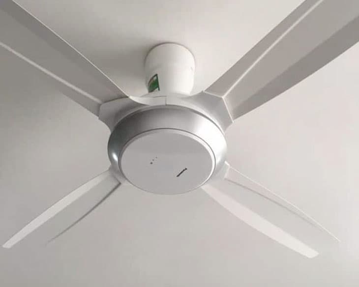 Quạt trần Panasonic PN-F-56XPG-W