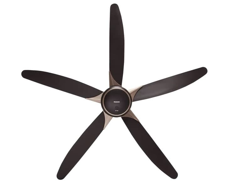 Quạt trần Panasonic PN-F-60GDS-BS