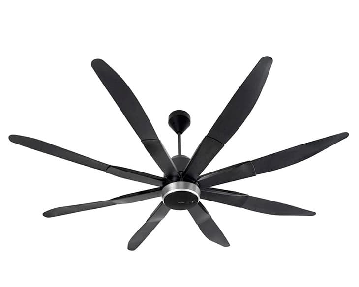Quạt trần Panasonic PN-F‑80ZBR