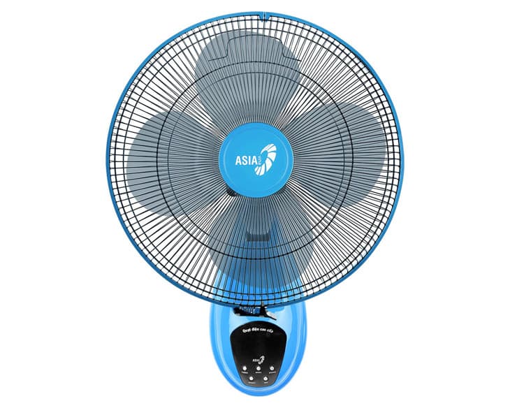 Quạt treo tường Asia L16019