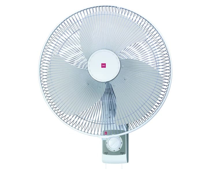 Quạt treo tường KDK M40C(GY)