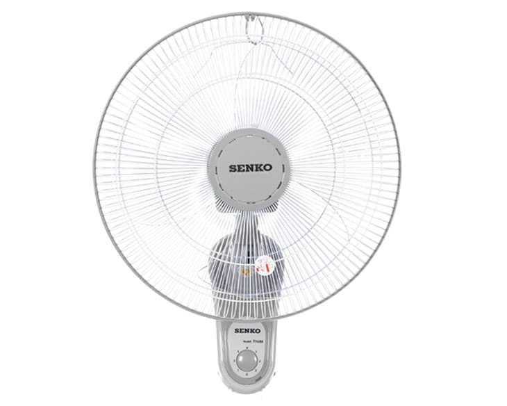 Quạt treo tường Senko T1680