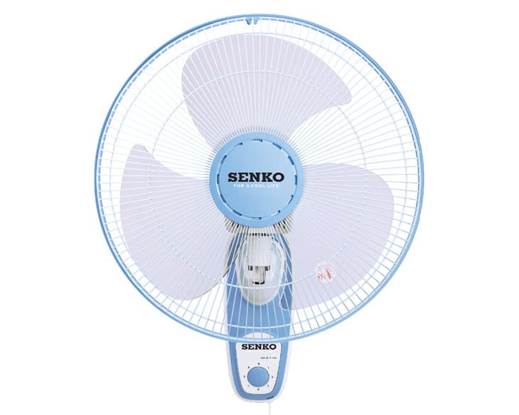 Quạt treo tường Senko T1682
