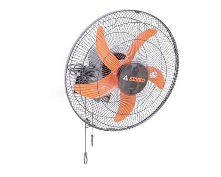 Quạt treo tường Senko TC16