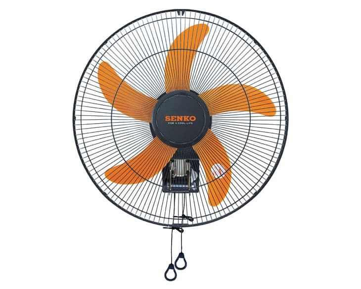 Quạt treo tường Senko TC16