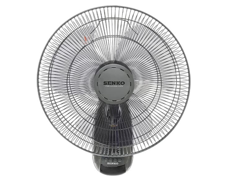 Quạt treo tường Senko TR1628