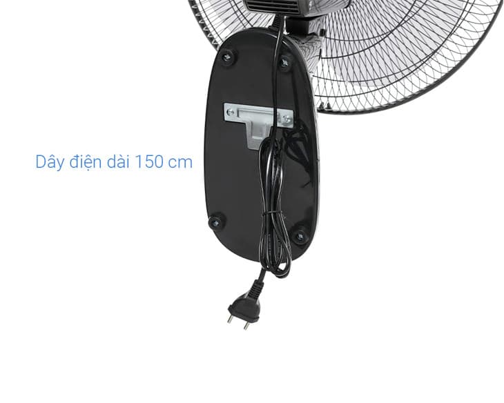 Quạt treo tường Senko TR1628