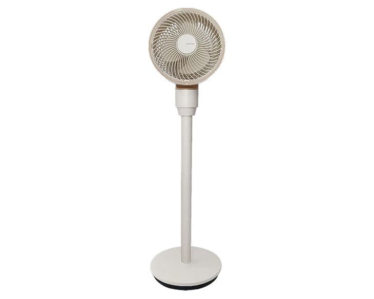 Quạt tuần hoàn Sharp 3 cánh PJ-CD603V-C