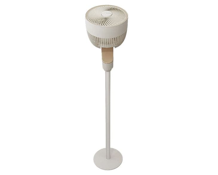 Quạt tuần hoàn Sharp 3 cánh PJ-CD603V-C