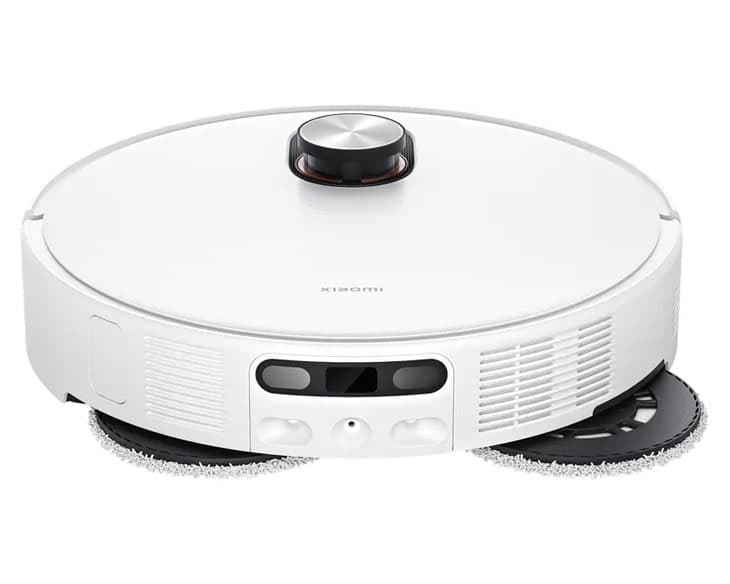 Robot hút bụi lau nhà Xiaomi 5 EU
