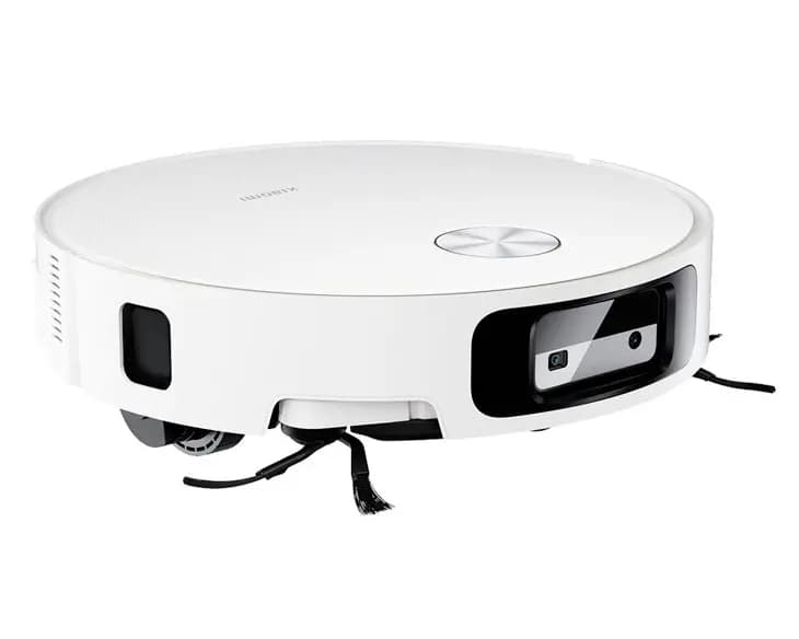 Robot hút bụi lau nhà Xiaomi 6 EU